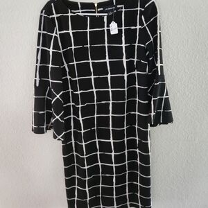 Liz Claiborne Dress Size 6